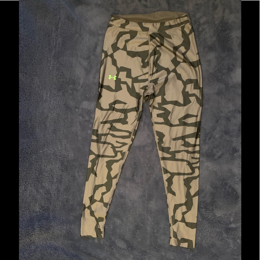 Under armor men’s tights M